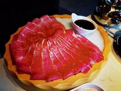 -爆棚肥牛火锅(原福成肥牛城味之缘三里河店)