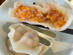 -喜鼎海胆水饺(东港店)