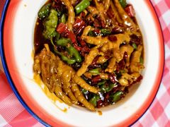 -佳佳麻辣烧菜馆