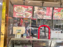 -卤鹅鲜生(卤鹅鲜生万科金域悦府店)