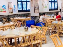 大堂-巴人堂(女儿城店)