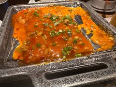 -绿茶餐厅(朝阳大悦城店)