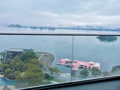 -绿城千岛湖喜来登度假酒店