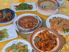 -兴隆槟榔园休闲农庄