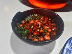 -德林猪肚鸡(竹子林店)