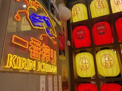 -白石の深夜食堂(泰华店)