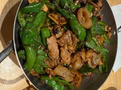 -醉得意·山茶油炒土鸡(福州永泰新安古街店)