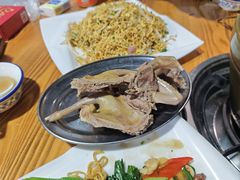 -鸽皇农庄(长湴店)