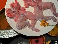 -牛YO寿喜烧火锅自助(三台子万象汇店)