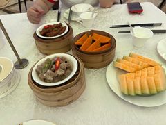 -湖北三五醇酒店·35年新楚菜