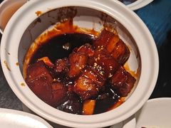 -简小舍·民间手艺菜(武昌江滩店)