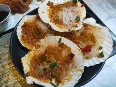 扇贝粉丝-炭烤麻里·臻选自助烤肉料理(观音桥大融城店)