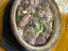 -文记煲仔饭
