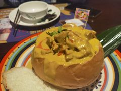 -泰妃殿(武汉首店)