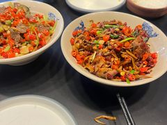 -潇湘阁(望京SOHO店)