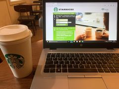 -星巴克臻选(广州沙面店)