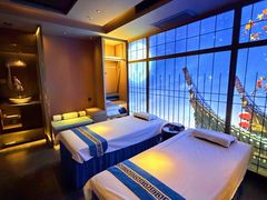 -星漾里•SPA•足道•按摩•养生(吕厝店)