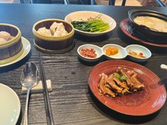 -五缘湾凯悦酒店·悦饗中餐厅