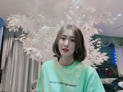 -新晨·SALON·形象造型