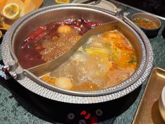 -牛New寿喜烧(曹路花园城店)
