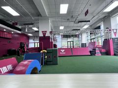 -赫石少儿体能馆(奥森店)