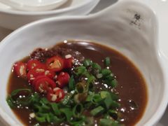 沙茶酱-焯牛潮汕牛肉火锅(云峰街创始店)