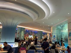 -帝企鹅自助餐厅•儿童岛•真企鹅(长隆企鹅酒店)