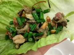 -禄福山庄•顺德菜·融和菜(龙江店)