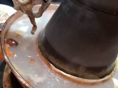 -老北京热气涮羊肉·小龙虾·烤鱼(呼玛路店)
