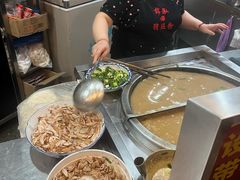 -锦泓老字号猪脏粉(东联大厦店)