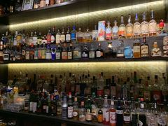 -The Tiki Bungalow提基小木屋酒吧