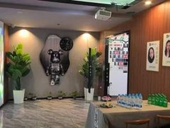 -大桶大足浴(上丰店)