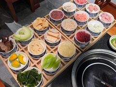 -周师兄大刀腰片火锅(解放碑总店)