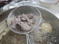 -潮悦牛肉火锅城(水贝店)