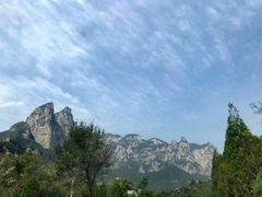 -云台山风景名胜区