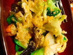 -红泰·泰精选·特色料理(中山路店)