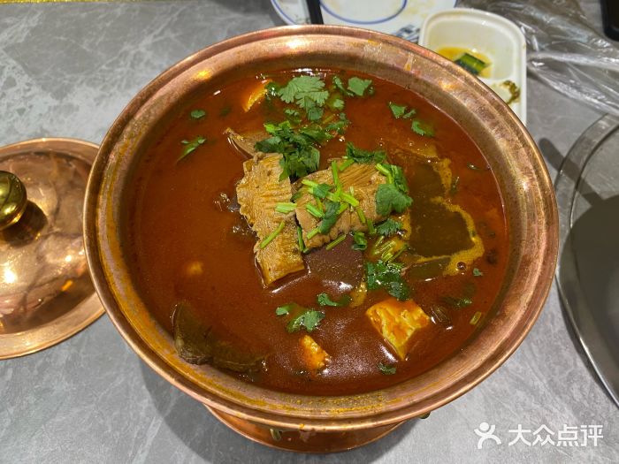 王师傅羊汤客图片