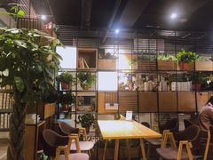 -ZM COFFEE(西安路店)