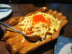 -大雄寿司(中华广场店)