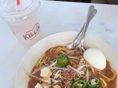-Killiney Kopitiam(基利尼路67号店)