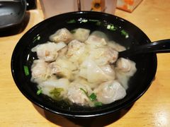 -真真鲜馄饨店(启蒙路店)