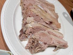 -贯贯吉·清真餐厅(浙江中路店)