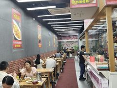 -醉壹号海鲜大排档(厦门店)