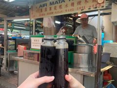 -罗汉果龙眼冰糖燉冬瓜