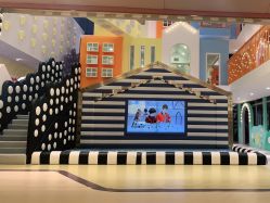 -meland club亲子乐园(重庆万象城店)