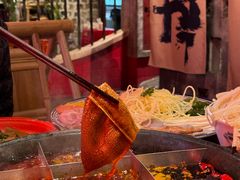 -周小明火锅(黑金冠社区店)