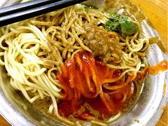 干拌面-东兴牛肉店(庄府巷店)