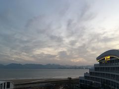 -南澳海滩