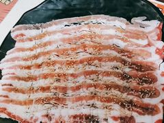-猫爪爪原切自助烤肉(观音桥阳光世纪店)