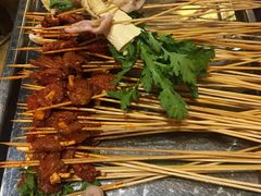 -镇江龙·火锅串串(武侯祠店)